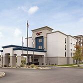 Hampton Inn Rochester Irondequoit