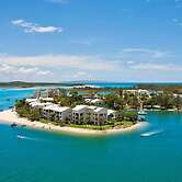 Culgoa Point Beach Resort