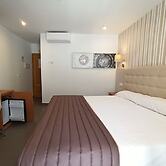 Hotel Rambla Emérita