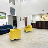 Comfort Inn & Suites Augusta Fort Eisenhower Area