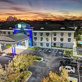 Holiday Inn Express & Suites Jacksonville - Atlantic Beach by IHG