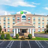Holiday Inn Express & Suites Newport S by IHG