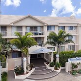 Miami Beachside Holiday Apartments