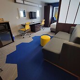 Microtel Inn & Suites by Wyndham Council Bluffs/Omaha