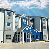 Microtel Inn & Suites by Wyndham Council Bluffs/Omaha