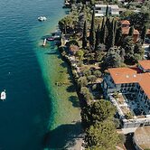 Hotel Villa Maria Au Lac - Estella Hotels Italia