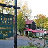 Lumberville 1740 House