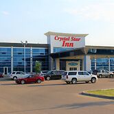 Crystal Star Inn Edmonton Airport
