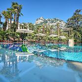 Parc Hotel Flora
