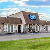 Rodeway Inn Shippensburg