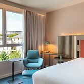 Courtyard by Marriott Paris Saint Denis