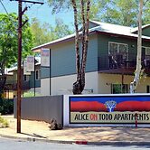 Alice on Todd Apartments