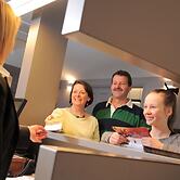 Sovereign Hill Hotel