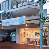 Byron Quarter Holiday Apartments