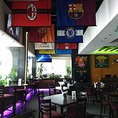 Crowne Plaza Leon by IHG
