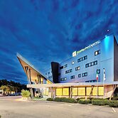 Holiday Inn Express Milan - Malpensa Airport by IHG