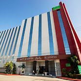 Bel Air Business Salamanca, Trademark by Wyndham