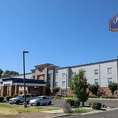 Hampton Inn Ellensburg
