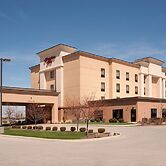 Hampton Inn Macomb