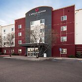 Candlewood Suites Roswell New Mexico by IHG