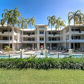 Mandalay Luxury Beachfront Apartments