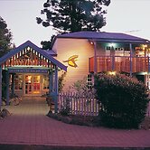 O'Reilly's Rainforest Retreat