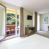 Kyriad Chambéry Centre - Curial