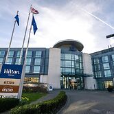 Hilton Reading Hotel
