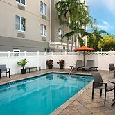 Four Points by Sheraton Fort Lauderdale Airport - Dania Beach