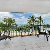 Beachfront Apartments on Trinity Beach
