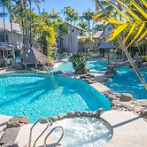 The Islander Noosa Resort