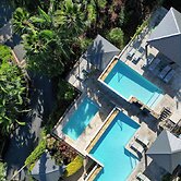 at Water's Edge Resort