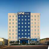 One Aguascalientes San Marcos