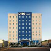 One Aguascalientes San Marcos