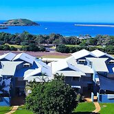 The Observatory Self Contained Apartments