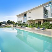 ULTIQA Freshwater Point Resort