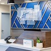 Holiday Inn Express & Suites Dewitt (Syracuse) by IHG