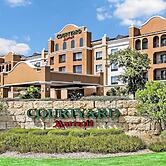 Courtyard by Marriott San Antonio SeaWorld - Westover Hills