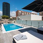 Catalonia Rigoletto Hotel