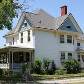 Green Oaks Bed and Breakfast