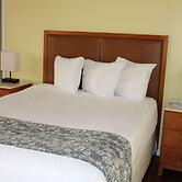 The Central Motel