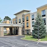 Cicero Grand - Syracuse North