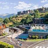 Hotel Anyóspark Mountain & Wellness Resort