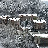 Hotel Anyóspark Mountain & Wellness Resort
