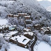 Aparthotel Anyóspark Mountain & Wellness Resort