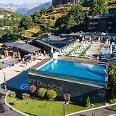 Aparthotel Anyóspark Mountain & Wellness Resort