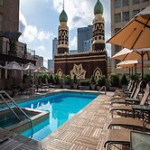 The Roosevelt New Orleans, A Waldorf Astoria Hotel