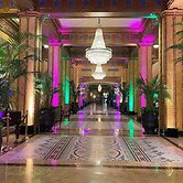 The Roosevelt New Orleans, A Waldorf Astoria Hotel