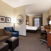Comfort Suites Troy-I75