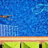 Fraser Suites Seef Bahrain